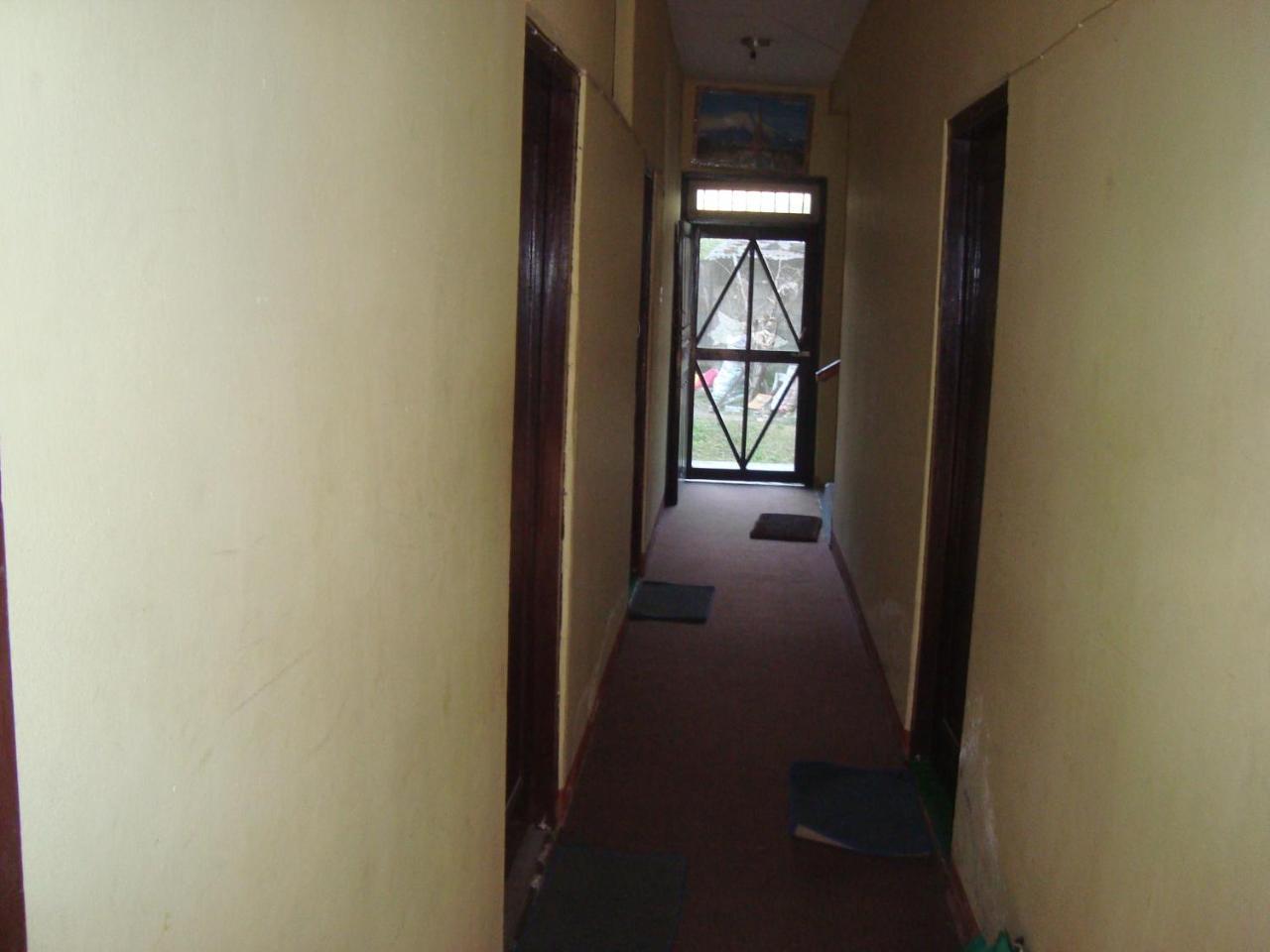 Geo Guest House Pokhara Dış mekan fotoğraf