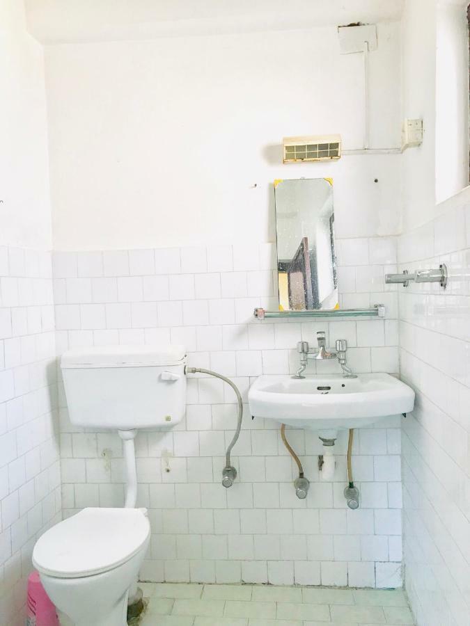 Geo Guest House Pokhara Dış mekan fotoğraf